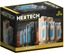 HEXT04 HexTech - Trinity City University